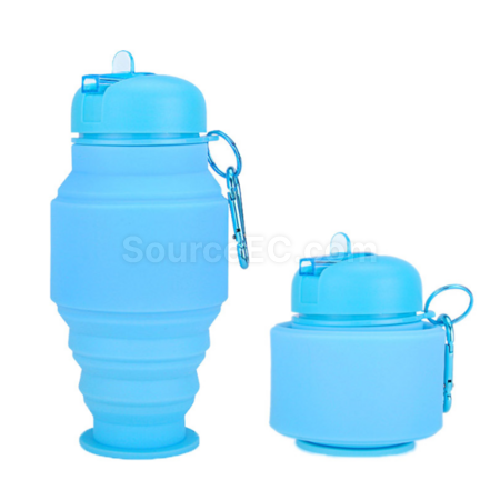 Customization Folding Water Cup Corporate Gifts