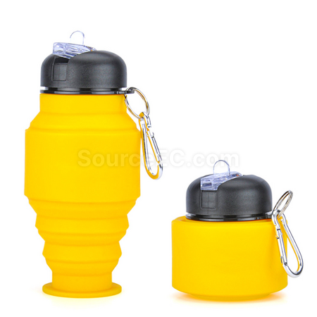 Customization Folding Water Cup Corporate Gifts