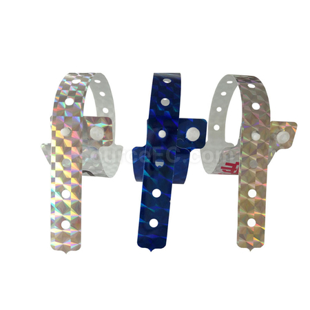 Customization Wristbands Corporate Gifts