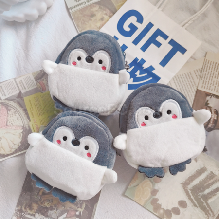 Customization Coin Purse Corporate Gifts