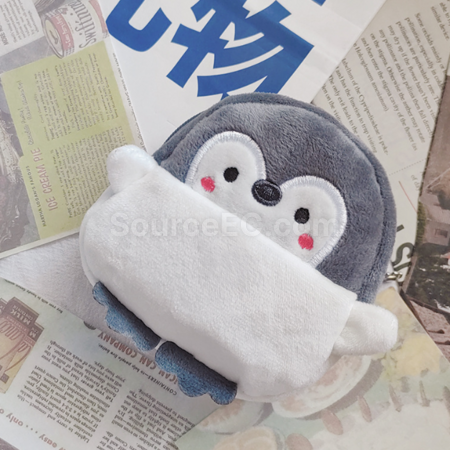 Customization Coin Purse Corporate Gifts