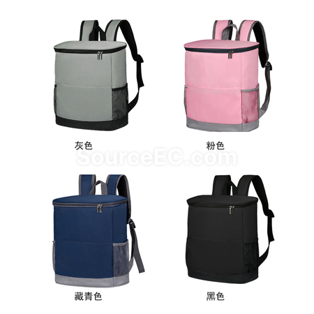 Customization Cooler Backpack Corporate Gifts