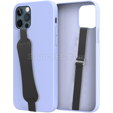 Customization Silicone Phone Case Strap Corporate Gifts