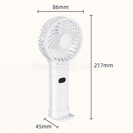 Customization Portable Fan Corporate Gifts