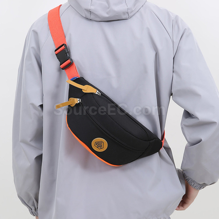 Customization Travel Waist Pack Corporate Gifts