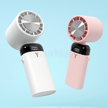 Customization Portable Fan Corporate Gifts
