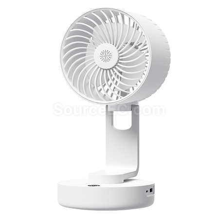 Desktop Small Fan