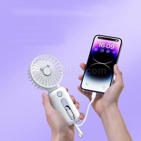 Customization Portable Fan Corporate Gifts