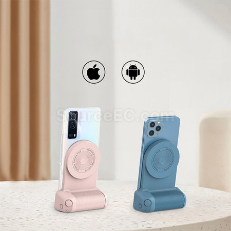 Customization Multifunctional Magnetic Photo Holder Charger Corporate Gifts