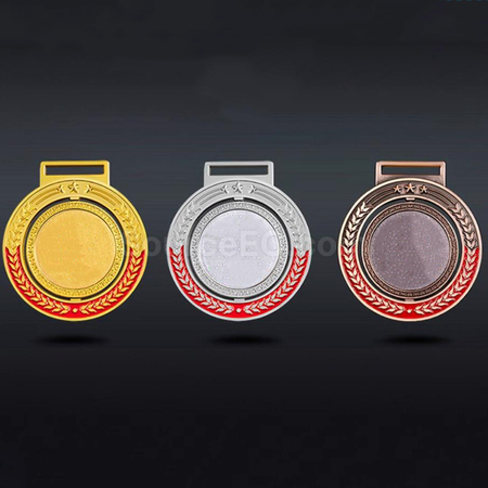 Customization Metal Medal Corporate Gifts
