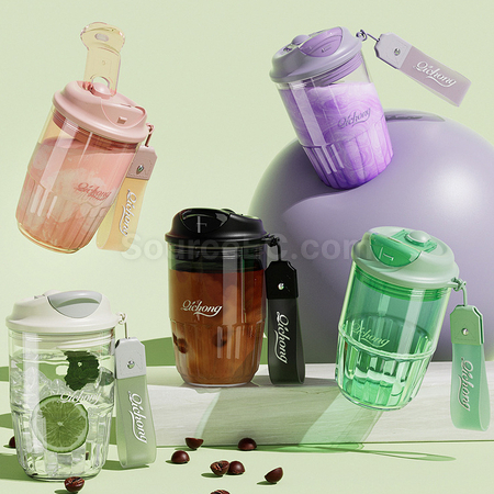 Customization Tritan Bottle Corporate Gifts