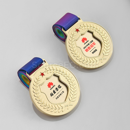 Metal Medal