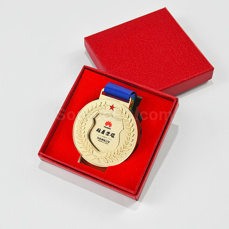 Customization Metal Medal Corporate Gifts