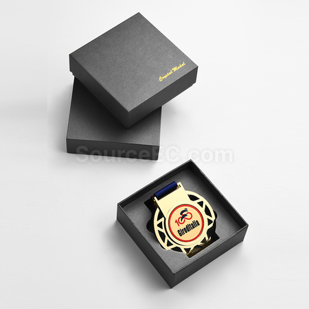 Customization Metal Medal Corporate Gifts