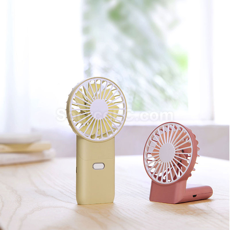Customization Foldable Handheld Fan Corporate Gifts