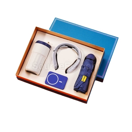 Customization Thermos Cup Business Set Corporate Gifts