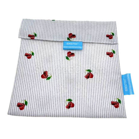 Customization  Eco Food Bag Corporate Gifts