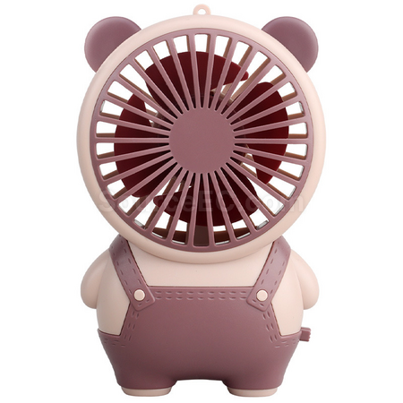 Customization Mini Handheld Fan Corporate Gifts
