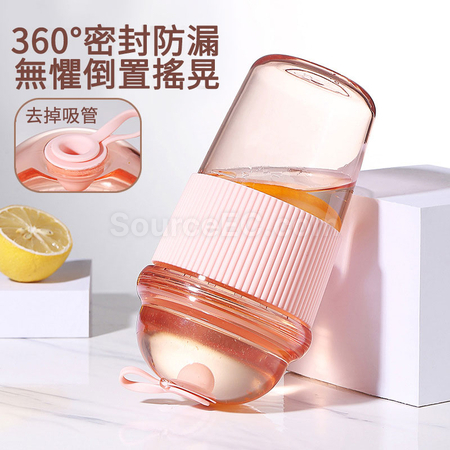 Customization Bubble Tea Cup Corporate Gifts