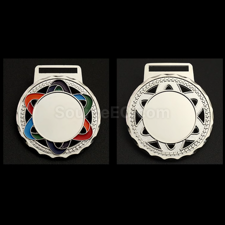 Customization Metal Medal Corporate Gifts
