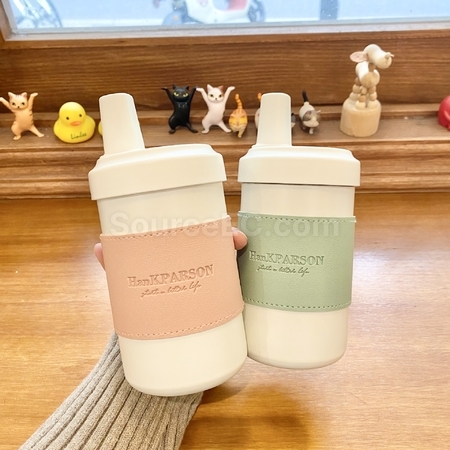 Customization Bubble Tea Cup Corporate Gifts