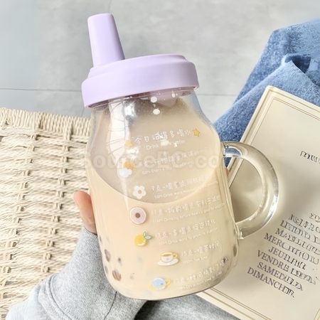 Customization Bubble Tea Cup Corporate Gifts