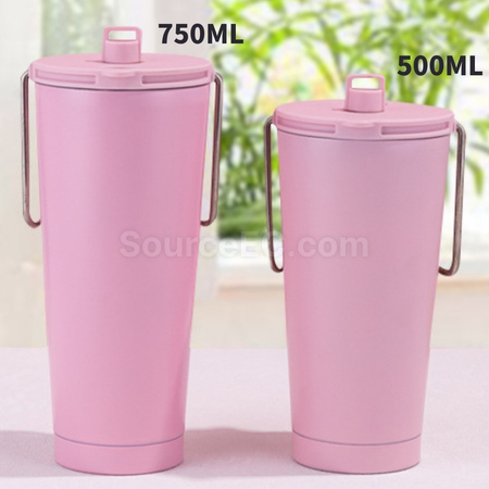 Customization Bubble Tea Cup Corporate Gifts