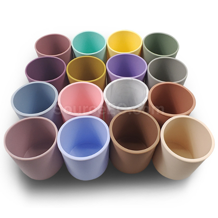 Customization Silicone Cup Corporate Gifts