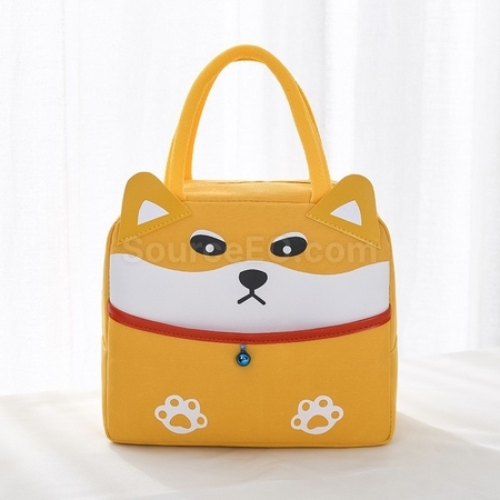Customization Lunch Box Bag Corporate Gifts