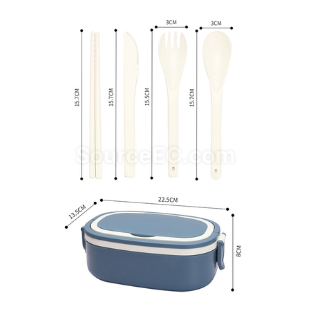 Customization Handheld Insulated Lunch Box Corporate Gifts