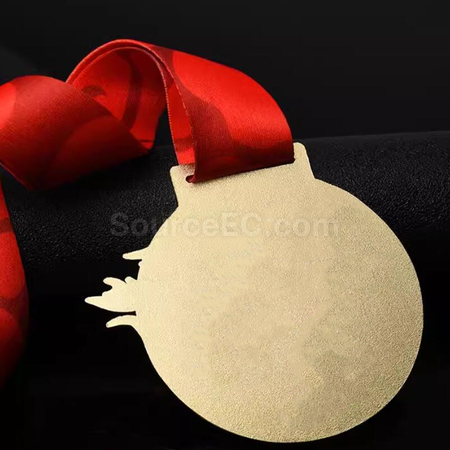 Customization Metal Medal Corporate Gifts