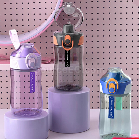 Customization Sports water bottle Corporate Gifts