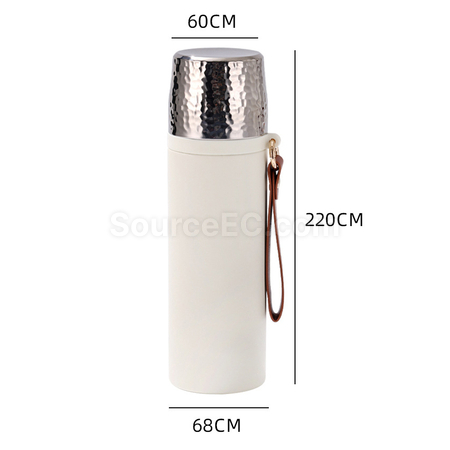 Customization Stainless Steel Mug Corporate Gifts