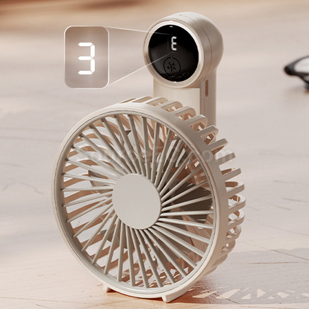 Customization Folding Fan Corporate Gifts