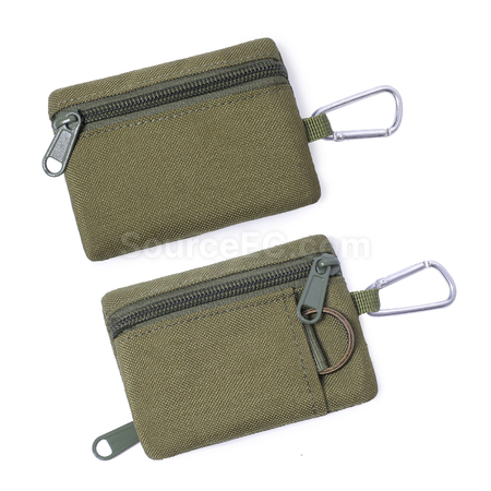 Customization Mini Multifunctional Sports Wallet Corporate Gifts