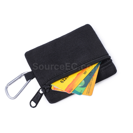 Customization Mini Multifunctional Sports Wallet Corporate Gifts