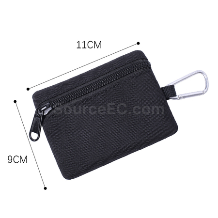 Customization Mini Multifunctional Sports Wallet Corporate Gifts