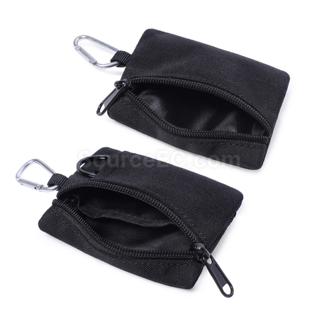 Customization Mini Multifunctional Sports Wallet Corporate Gifts