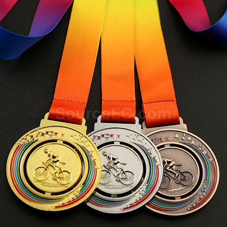 Metal Medal