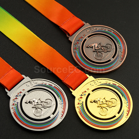 Customization Metal Medal Corporate Gifts