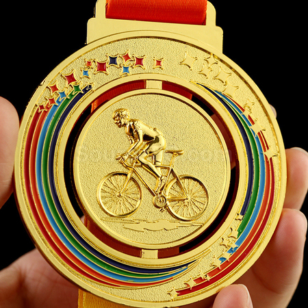Customization Metal Medal Corporate Gifts