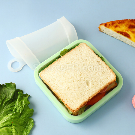 Customization Sandwich Storage Lunch Box Corporate Gifts