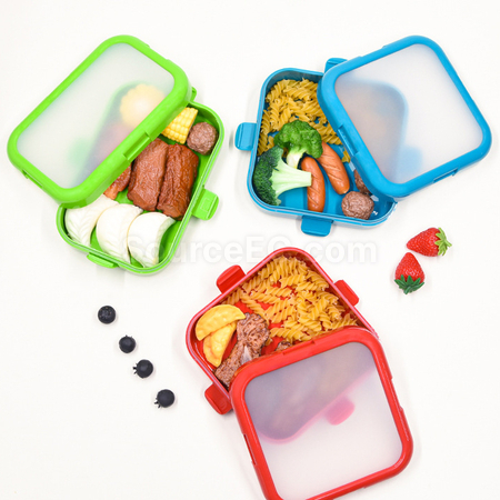 Customization Sandwich Storage Lunch Box Corporate Gifts