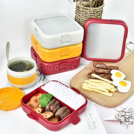 Customization Sandwich Storage Lunch Box Corporate Gifts