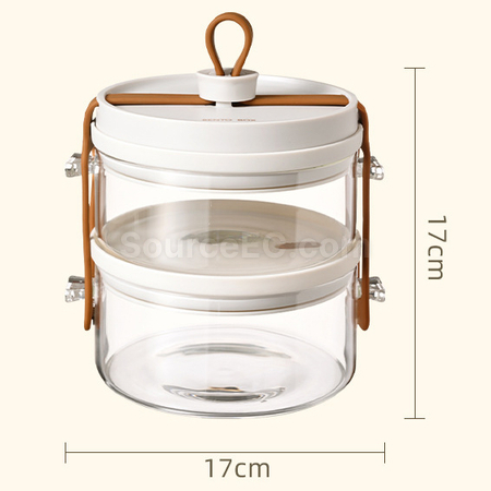 Customization Lunch Box Corporate Gifts
