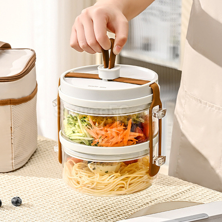 Customization Lunch Box Corporate Gifts