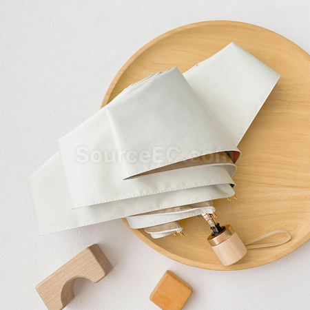 Customization Five-folding Umbrella Corporate Gifts