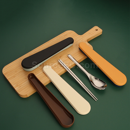 Customization Stainless Steel Tableware Corporate Gifts