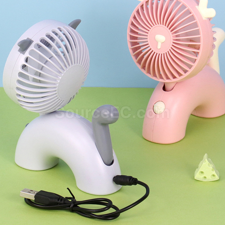 Customization Portable Fan Corporate Gifts