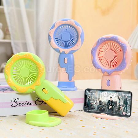 Customization Portable Fan Corporate Gifts